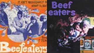 🎸BEEFEATERS You Changed my way of Living 1969 Denmark psychedelic rock [upl. by Martell]