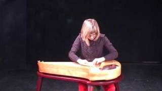 Kantele Kalevalainen Impromptu II by Marttinen [upl. by Pell]