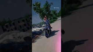 I am rider song video viral🤟🥀👀😎 [upl. by Tergram877]