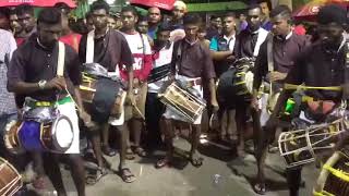 Ammaiyappan urumi melam 2018 [upl. by Pierrette972]