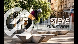 Steve Petermann  OXELO PART [upl. by Claiborn]