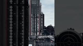 RAMMSTEIN PRAG 2024 NAH AUFNAHME NEW [upl. by Musa]