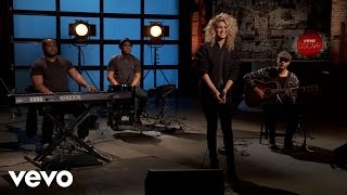 Tori Kelly  Unbreakable Smile  Vevo dscvr Live [upl. by Eustashe]