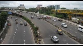 The News  GoregaonMulund link road East  West connector of Mumbai [upl. by Dripps]