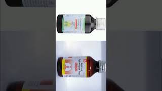 ambroxol hydrochloride syrup ¡ ambroxol hydrochloride ka use trading short viral 🔥🔥🔥 [upl. by Erdne]