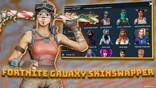 SKIN SWAPPER FORTNITE SKIN CHANGER  Free Download 2024  UNDETECT amp ALL SKINS [upl. by Dnalhsa890]