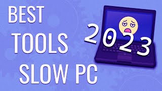 5 Best Software to Fix a Slow Windows 1011 PC in 2024 [upl. by Mohorva]