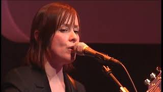 Suzanne Vega  Live at the Duo Music Exchange  1st April 2005 [upl. by Baniaz]