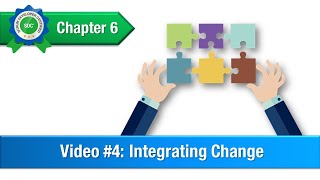 Integrating Changes in Scrum Framework [upl. by Nnilsia715]