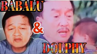 DOLPHY AND BABALU D MOVIE [upl. by Aurelius]