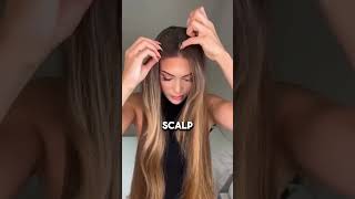 How to make protein hair mask at home haircare hairgrowth hairgrowthtips ytshorts [upl. by Paxon587]