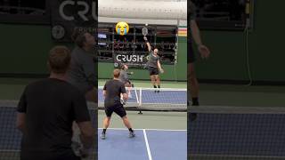 Pro Pickleball Top Highlights [upl. by Errecart]