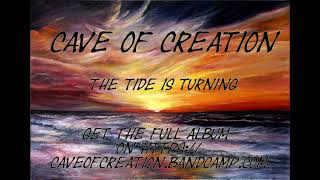 PINK FLOYD The Endless River Tribute 18 The Tide is Turning by Cave of Creation [upl. by Ihsir]