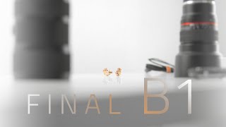 The Gold In Ear  Final Audio B1 Review [upl. by Veronika838]