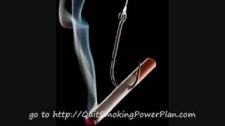 Quit Smoking Tips 2 Ways To Stop Smoking Fast [upl. by Legnalos52]