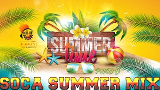 2023 SOCA MIX SUMMER PARTY🎤🎤MACHELBUNJIPATRICE ROBERTSPROBLEM CHILDNADIA BATSONMOTTO amp LOTS MOR [upl. by Ardin]