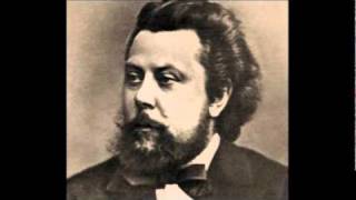 Svetlanov conducts Mussorgsky  quotDawn over the Moskva Riverquot from Khovanshchina [upl. by Asereht]