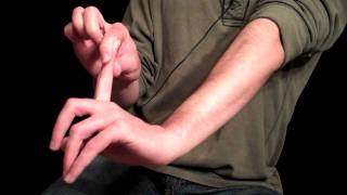 Essential Hand Stretches For Guitarists or Any Instrumentalist [upl. by Alfy308]