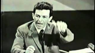 Enrico Berlinguer quotNoi vogliamo una società socialista chequot [upl. by Twedy]