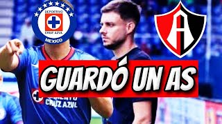 🔥💣 ¡SORPRESA TOTAL ANSELMI CORRE A ESTE JUGADOR Y TIENE UN AS SECRETO PARA EL CIERRE [upl. by Lorak139]