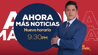 EN VIVO Ahora más con Uriel Estrada  10 de Abril del 2024 [upl. by Ahsaet]