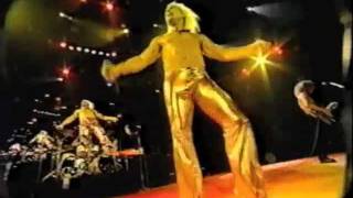 BRIAN YOUNG  DAVID LEE ROTH  PALM BEACH FL  UNCHAINED  PART 1919 [upl. by Strephon100]