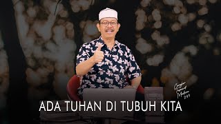 Cangkir Tasawuf Modern eps 249  ADA TUHAN DI TUBUH KITA [upl. by Esmaria]