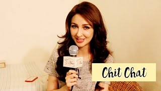 Saumya Tondon in an EXCLUSIVE INTERVIEW  Bhabhiji ghar pe hai [upl. by Jourdain388]