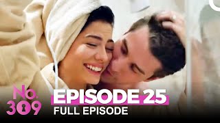 No 309 Episode 25 English Subtitles [upl. by Eiramannod660]