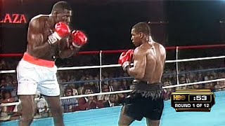 When Tyson Challenged His Biggest Opponent [upl. by Huberty340]