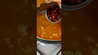 Easy chilli con carne [upl. by Ablasor]