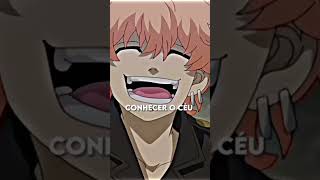 Smiley tokyo revengers anime fyw edit tokyorevengers moto briga picademel smiley [upl. by Inafets]