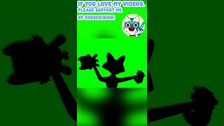 Zoonomaly  ThirdPerson Screamers pt 7 Animation Meme meme trending cartoon [upl. by Nayd]