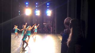 Recital 2013  Dance Academy USA [upl. by Celeski]