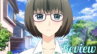 3D Kanojo Real Girl Episode 5 ３Ｄ彼女 リアルガール  Review [upl. by Carla]