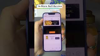 Dynamsoft Solutions Quick Customer ID SelfService amp Checkout retail [upl. by Kelwen]