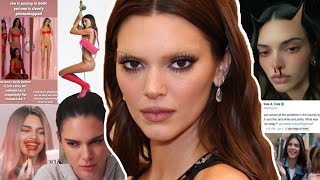 kendall jenner is a creep [upl. by Roberta]