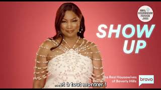 Real Housewives Of Beverly Hills  teaser saison 13 VOSTFR [upl. by Drahsir]