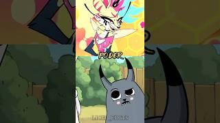 Beelzebub vs Beelzebubhelluva boss vs gatitos explosivos [upl. by Lacy978]