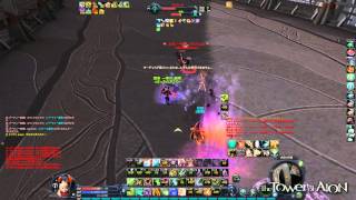 AION 37 Assassin PVP part4 JP Ciel [upl. by Toulon367]