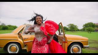 ROSE MUHANDO  UMEWAKOMESHAOfficial Video SKIZA CODE 6987637 [upl. by Anitsirhcairam]