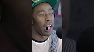 Why tyler the creator loves GTA online [upl. by Naeruat490]