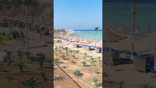 Pickalbatros Portofino Villaggio Luxury Resort  Marsa Alam Egipt [upl. by Nahem]