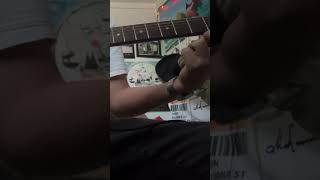 Worldstar money Jojino singing guitar riffs music [upl. by Anilev669]