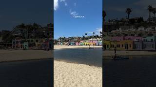 Capitola CA [upl. by Idnam]