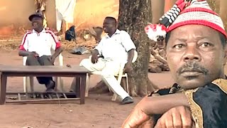 Two Terrors You Will Laugh So Loud Your Neighbors Will Join You With This Comedy Movie –Nigerian [upl. by Mallina]