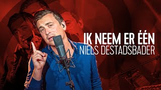 Niels Destadsbader  Ik Neem Er Eén  Live bij Q [upl. by Ralph711]