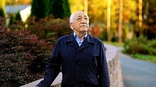 Fethullah Gülen Belgeseli 1  Umut Yolcusu [upl. by Nilat]