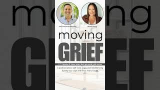 Moving Grief Episode 1 Preview Heather amp Jason share their grief stories [upl. by Costa827]