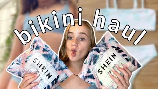 SHIEN TRYON haul 2020 [upl. by Griffin]